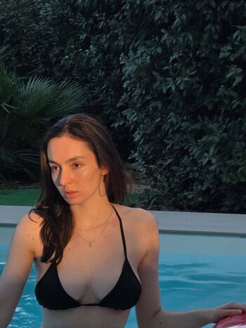 Clara runaway page leaked private photo uncensored HD quality