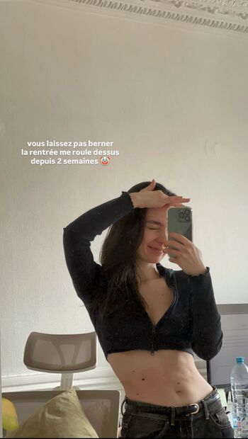 Clara runaway leaked private photo uncensored HD quality