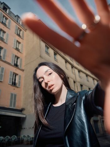 Clara runaway leaked private photo uncensored HD quality