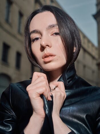 Clara runaway leaked private photo uncensored HD quality
