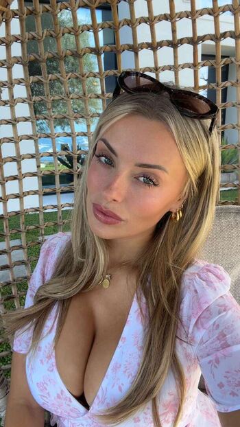 Corinna kopf  page leaked private photo uncensored HD quality