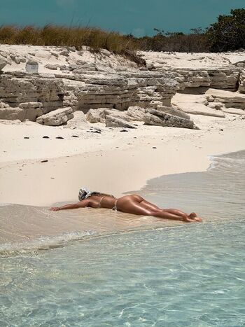 Corinna kopf  page leaked private photo uncensored HD quality