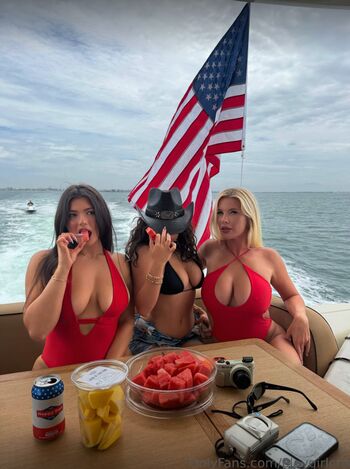 Cristiana love  page leaked private photo uncensored HD quality
