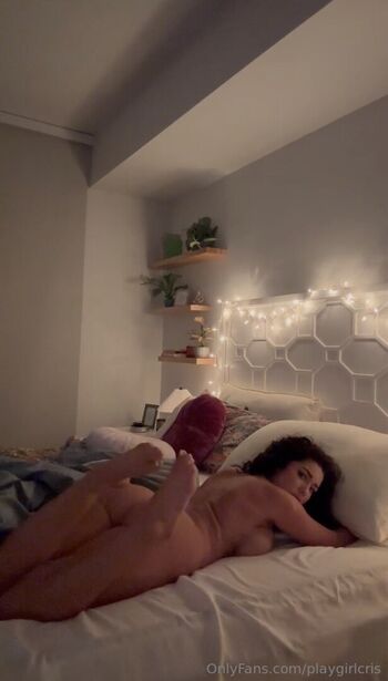 Cristiana love leaked private photo uncensored HD quality