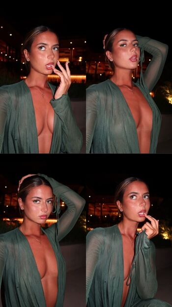 Daniella lapo  page leaked private photo uncensored HD quality