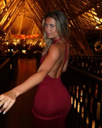 Daniella lapo  page leaked private photo uncensored HD quality