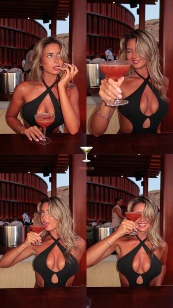 Daniella lapo  page leaked private photo uncensored HD quality