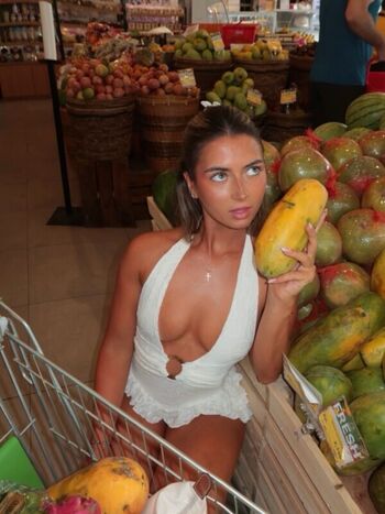 Daniella lapo  page leaked private photo uncensored HD quality