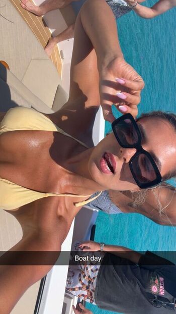 Daniella lapo  page leaked private photo uncensored HD quality