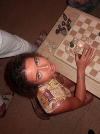 Daniella lapo  page leaked private photo uncensored HD quality