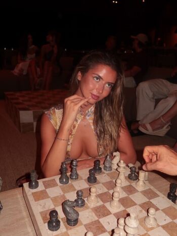 Daniella lapo  page leaked private photo uncensored HD quality