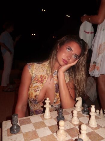 Daniella lapo  page leaked private photo uncensored HD quality