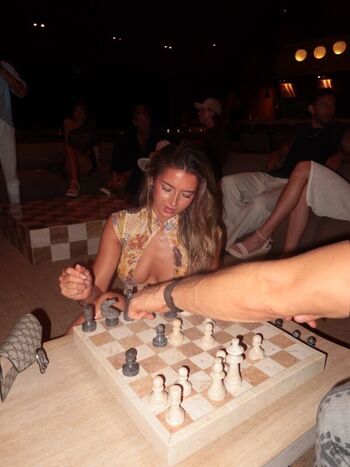 Daniella lapo  page leaked private photo uncensored HD quality