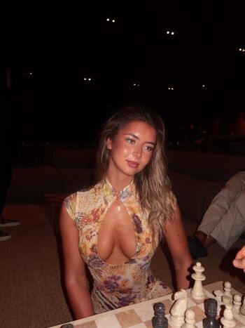 Daniella lapo  page leaked private photo uncensored HD quality