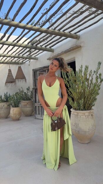 Daniella lapo  page leaked private photo uncensored HD quality