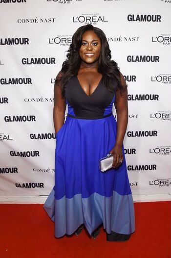 Danielle brooks leaked private photo uncensored HD quality