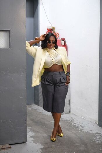 Danielle brooks leaked private photo uncensored HD quality
