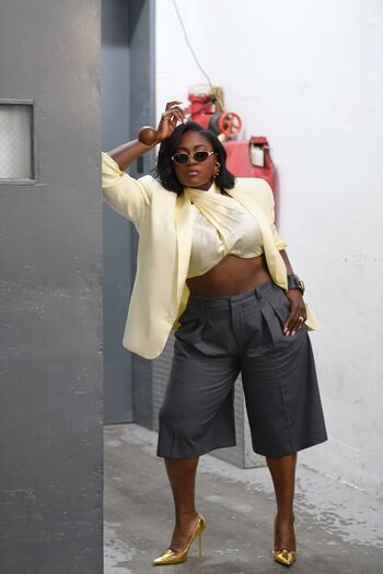 Danielle brooks leaked private photo uncensored HD quality