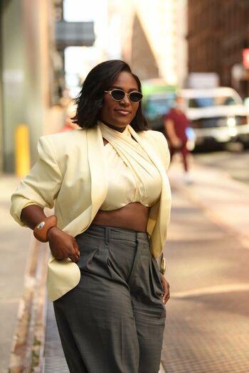 Danielle brooks leaked private photo uncensored HD quality