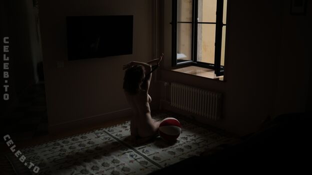 Daria aref page leaked private photo uncensored HD quality