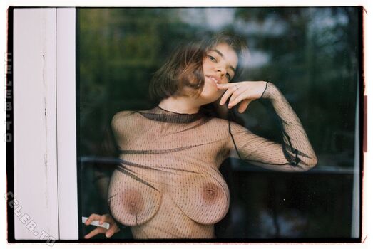 Daria aref page leaked private photo uncensored HD quality