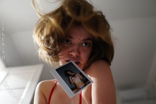 Daria aref page leaked private photo uncensored HD quality