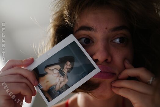 Daria aref page leaked private photo uncensored HD quality