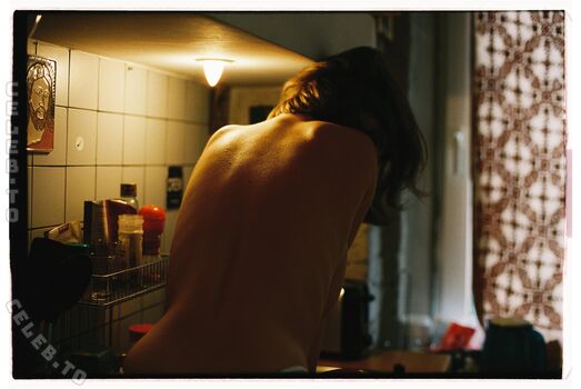 Daria aref page leaked private photo uncensored HD quality