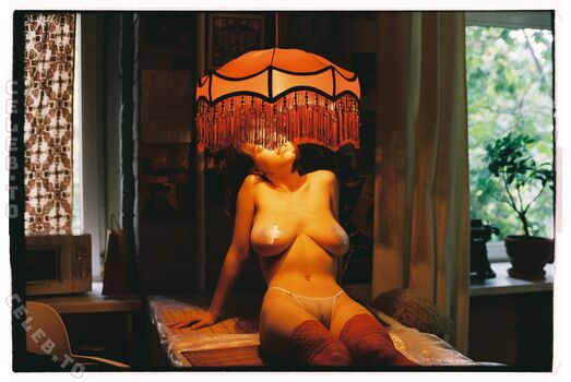 Daria aref page leaked private photo uncensored HD quality