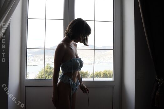 Daria aref leaked private photo uncensored HD quality