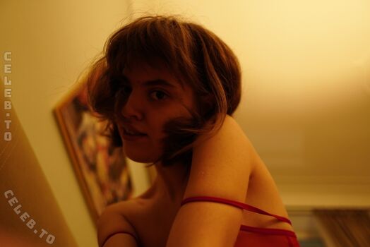 Daria aref leaked private photo uncensored HD quality