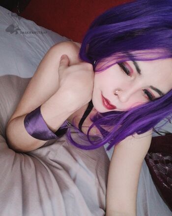 Darkwaifutrap  page leaked private photo uncensored HD quality