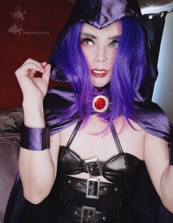 Darkwaifutrap  page leaked private photo uncensored HD quality