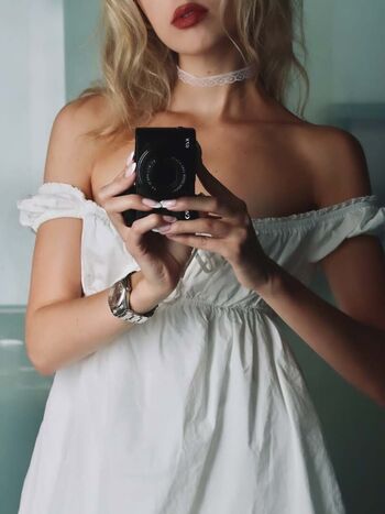 Dear mathilda  page leaked private photo uncensored HD quality