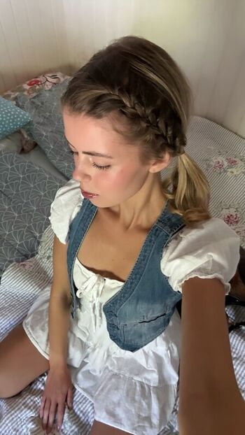Dear mathilda leaked private photo uncensored HD quality