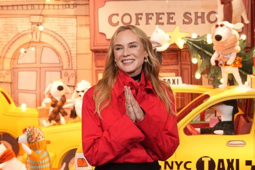 Diane kruger leaked private photo uncensored HD quality