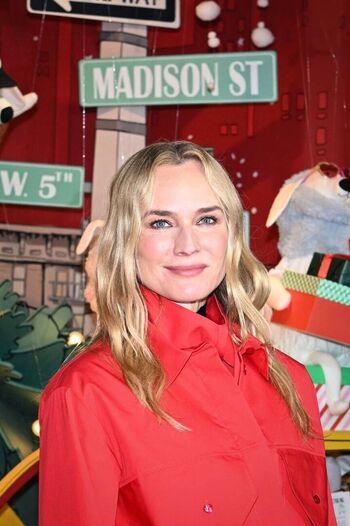 Diane kruger leaked private photo uncensored HD quality