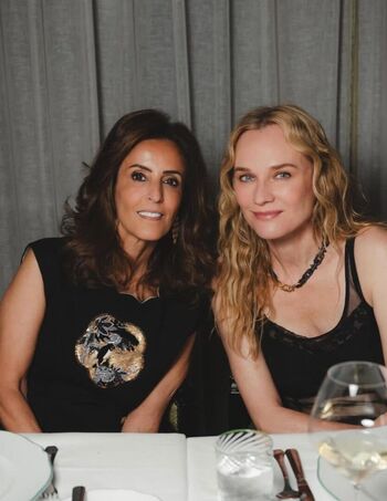 Diane kruger leaked private photo uncensored HD quality