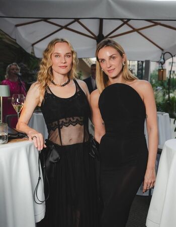 Diane kruger leaked private photo uncensored HD quality