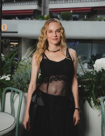 Diane kruger leaked private photo uncensored HD quality