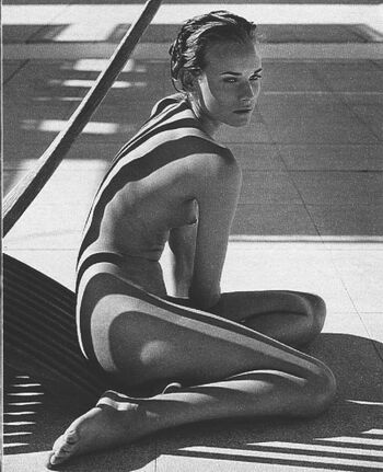 Diane kruger leaked private photo uncensored HD quality