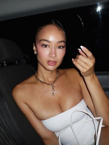Draya michele page leaked private photo uncensored HD quality