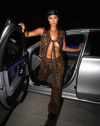 Draya michele page leaked private photo uncensored HD quality