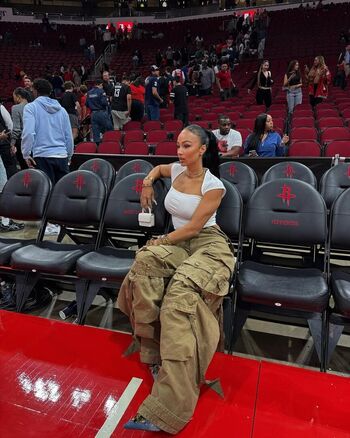 Draya michele leaked private photo uncensored HD quality