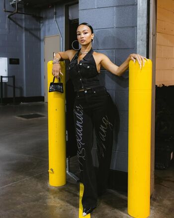 Draya michele leaked private photo uncensored HD quality