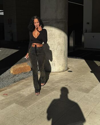 Draya michele leaked private photo uncensored HD quality