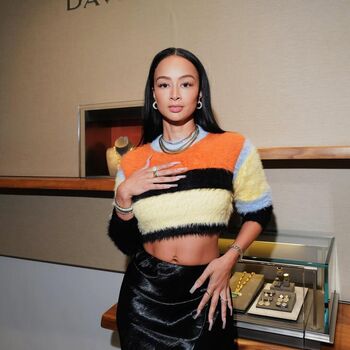 Draya michele leaked private photo uncensored HD quality