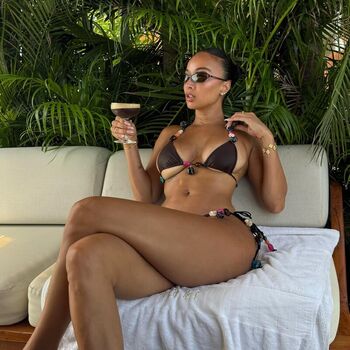 Draya michele leaked private photo uncensored HD quality