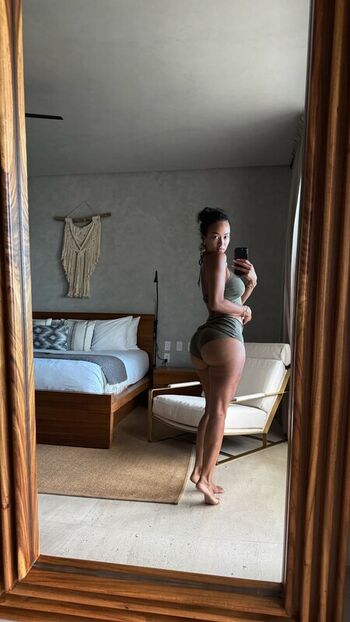 Draya michele leaked private photo uncensored HD quality