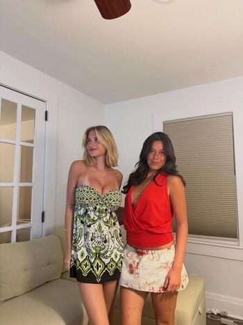 Elizabeth dalechek leaked private photo uncensored HD quality